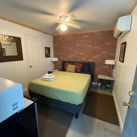 Studio Apartment Antonine New Orleans Dış mekan fotoğraf