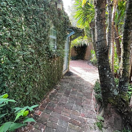 Studio Apartment Antonine New Orleans Dış mekan fotoğraf