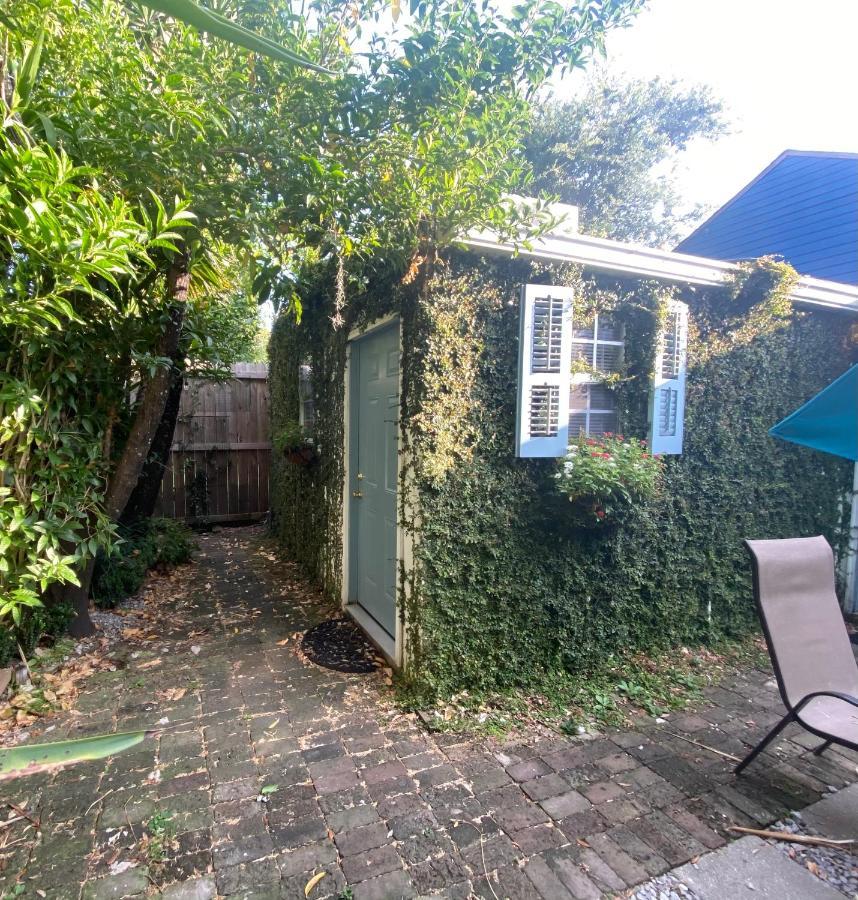 Studio Apartment Antonine New Orleans Dış mekan fotoğraf