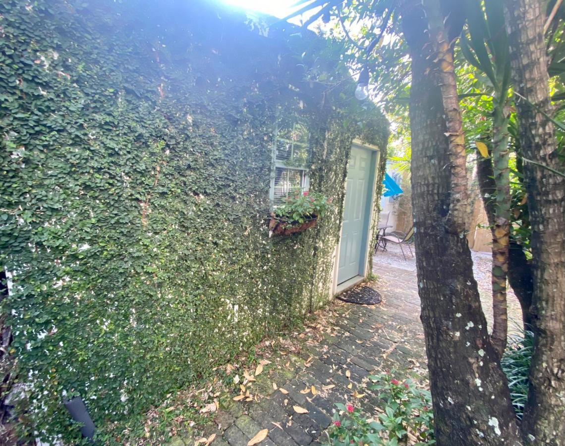 Studio Apartment Antonine New Orleans Dış mekan fotoğraf