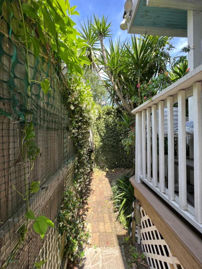Studio Apartment Antonine New Orleans Dış mekan fotoğraf