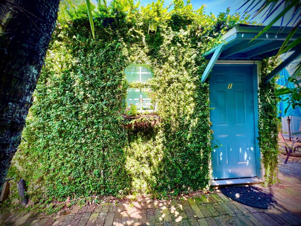 Studio Apartment Antonine New Orleans Dış mekan fotoğraf
