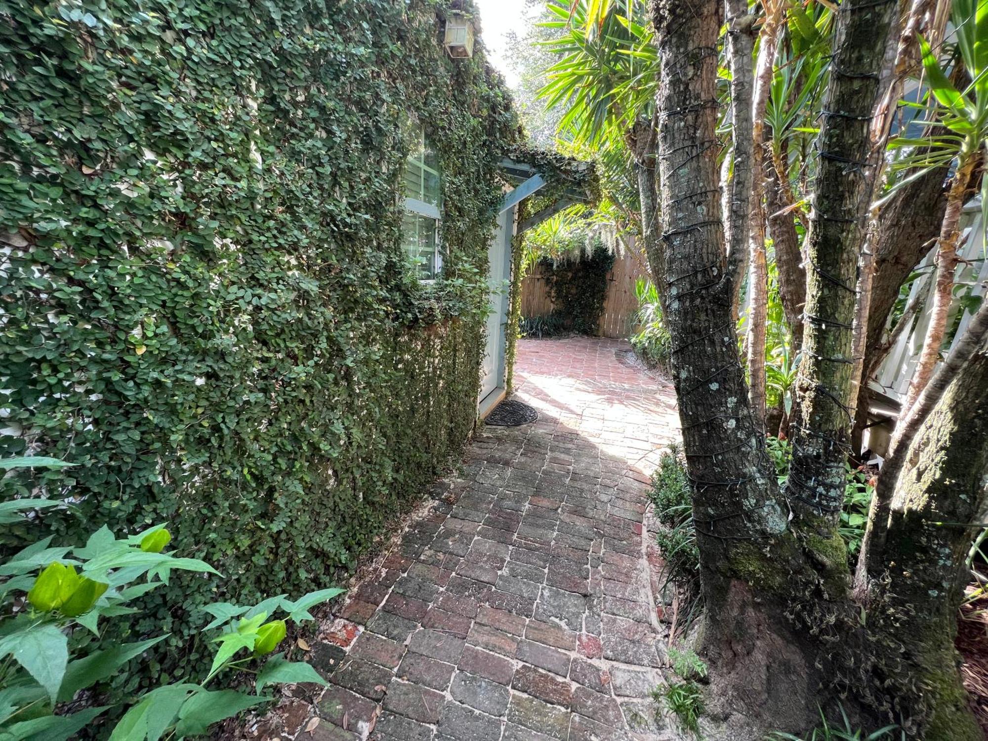 Studio Apartment Antonine New Orleans Dış mekan fotoğraf