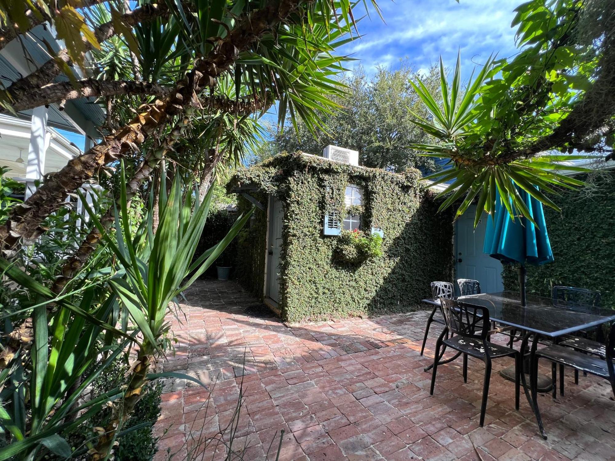 Studio Apartment Antonine New Orleans Dış mekan fotoğraf