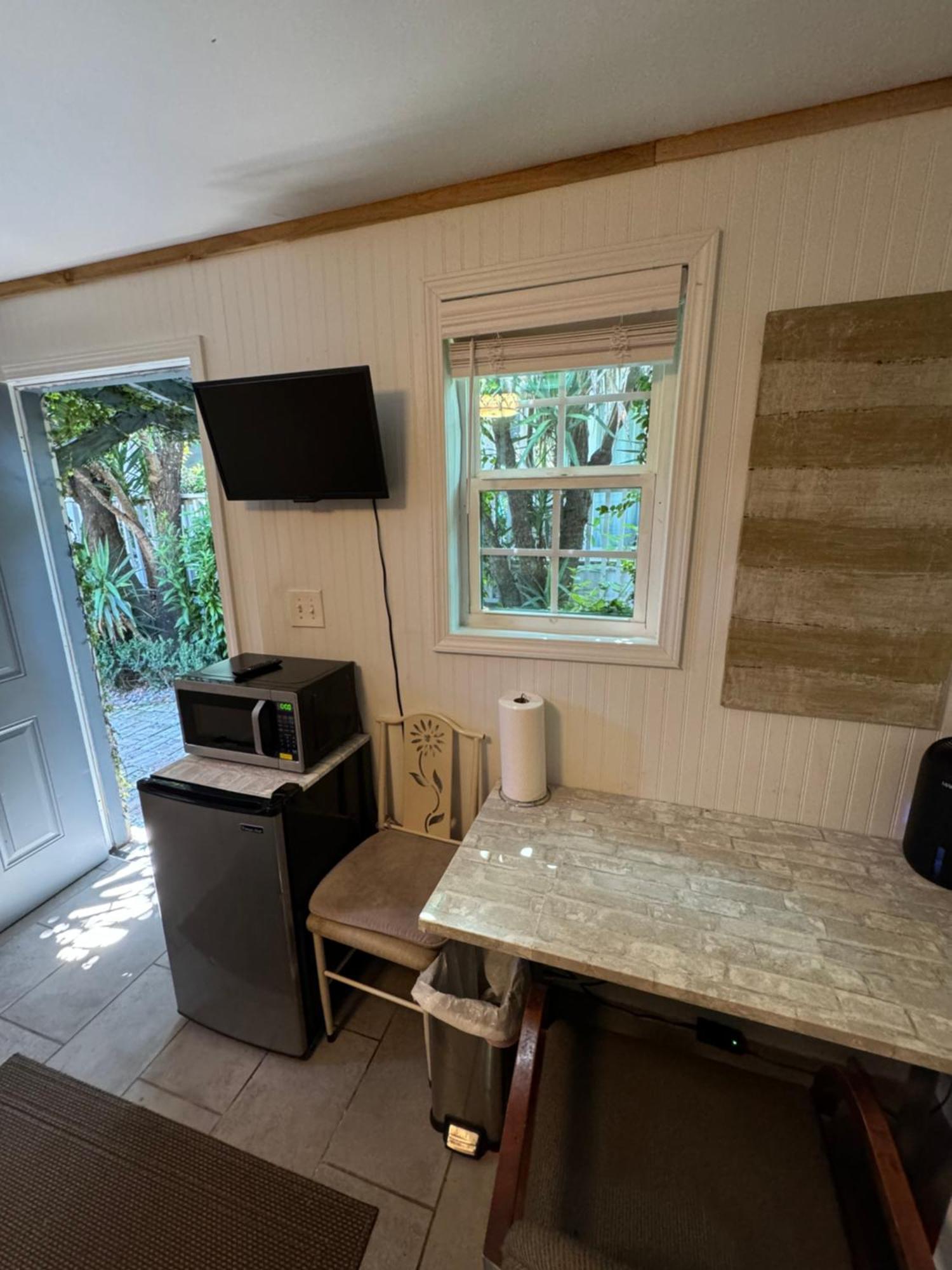 Studio Apartment Antonine New Orleans Dış mekan fotoğraf